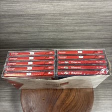 Iomega Zip Disk Mixed LOT of 10 Cartridges (7) 100MB PC (3) 750MB PC/Mac BUNDLE picture
