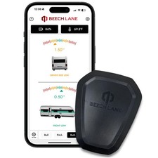 Beech Lane Wireless RV Leveling System Made in USA Phone App picture