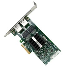 PT Dual-Port Server Adapter LAN CARD D33682 For Intel MY-0X3959-12402-870-01MK picture