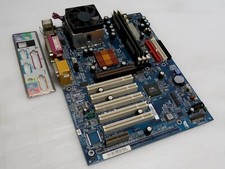 Gigabyte GA-7ZX, Socket A, ViA KT133A + AMD Duron 800MHz + SDRAM 256MB, WORKING picture