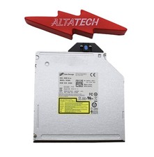 Dell 0C4PGJ DVD-ROM 12X SLIM SATA HITACHI | Server picture
