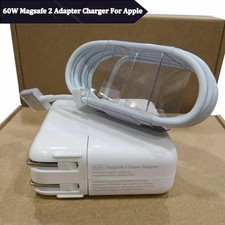 Genuine 60W Magsafe 2 Adapter Charger ForApple Macbook Pro 13