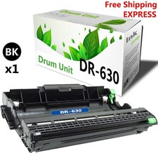 1 PACK DR-630 DR630 Drum Unit for Brother HL-L2365DW HL-L2340DW MFC-L2740DW picture