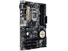 For ASUS H170-PRO motherboard H170 LGA1151 DDR4 64G VGA+DVI+HDMI ATX Tested ok picture