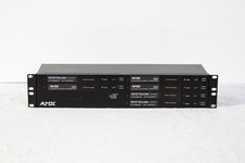 AMX NMX-ACC-N9206 (FGN9206) Rack Mount w Power for 6 SVSI N-Series Card Units picture