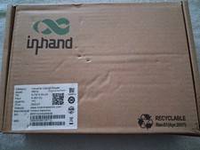Inhand Industrial Cellular Router IR615 3G/4G WiFi Single SIM picture