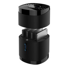 4 Bay 2.5in SATA Dock SABRENT Cooling Fan picture
