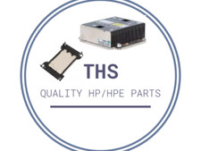 HPE P06967-B21 NEW (COMPLETE) 2.6Ghz Xeon-Gold 6240Y CPU KIT for BL460c G10 picture