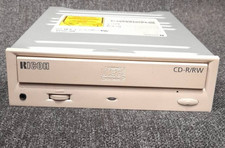 Internal Drive Burner RICOH MP7083A CD-R/RW DRIVE IDE 5.25 Inch picture