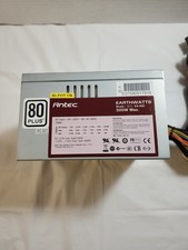 Antec Earthwatts EA-500D 500W MAX ATX Power Supply picture