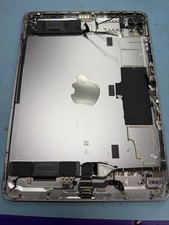 OEM Apple back cover Rear Housing For iPad Air 11 Inch M4 2026 Space Gray LTE picture