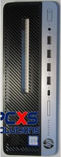SPS-ASSY Front bezel Elitedesk705 G4 SFF - L28963-001 picture