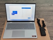 Dell Plus Laptop 16