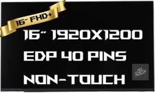 165Hz 16