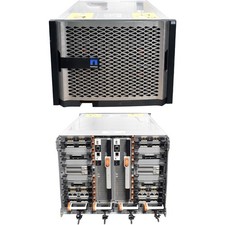 NetApp Enterprise Data Storage NAF-1602 AFF A700 without CPU 0x RAM 2x... picture