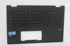 90NX0361-R30012 Asus Palmrest Top Cover W/ K/B (Us) Module/As Bl 