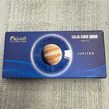 Fikwot Jupiter FX910 1TB M.2 2280 NVMe PCIe 4.0 Internal SSD 7300MB/s picture