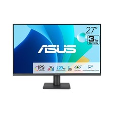ASUS VA279HG 27 Inch 1080P 120Hz Eye Care Gaming Monitor, HDMI, 5.80, BLACK picture
