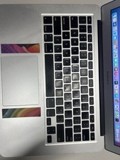 Apple MacBook Air 13” (2013) – New Battery – 128GB SSD – Excellent Condition picture