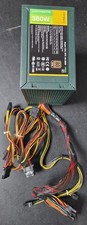 Antec EarthWatts EA-380D Green 380W non-modular desktop power supply picture