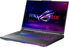 ASUS ROG Strix G16 Gaming Laptop RTX 4060 i9-14900HX 16GB 1TB Win 11 picture