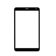 8 inch Touch Screen Digitizer Replacement For Maxwest Nitro 8 Tablet picture