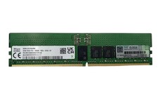 NEW HPE 32GB 2Rx8 PC5-38400B-R ECC RDIMM Memory RAM P43328-B21 43330-0A1 picture