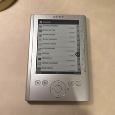 Sony PRS-300 5
