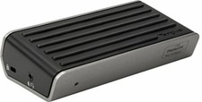 New Targus DOCK120USZ-51 Universal USB 3.0 DV1K-2K Compact Docking Station picture