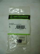 OR-30200109 C4 Clips Ortronics 110C4 Connecting Blocks 4 Pair - 10 Pack picture