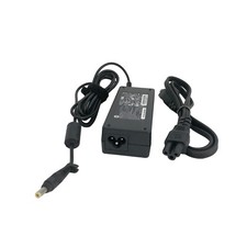 Genuine 65W HP AC DC Adapter for Sleekbook Ultrabook Envy 6 RMN TPN-C103 w/Cord picture