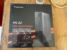 Minisforum MS-A2 Neuf (R9 7945HX / 64Go / 1To / 10G) - Facture SARL avec TVA picture