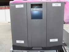 Overland Storage Neo 4000e tape library 10800295-001 RAS-2662P6 * UNTEST - AS IS picture