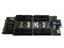 Dell R10KJ PowerEdge VRTX Blade Server System Motherboard Enterprise License w60 picture