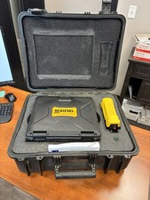 DIESEL LAPTOPS DIAGNOSTIC TOOL - PANASONIC CF-31   TXTs Navigator picture