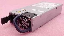 Arista 7050X / 7280 Series 500W AC Switch Power Supply PWR-500AC-R Rear-to-Front picture