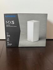 Linksys MX5 Velop AX Whole Home Wi-Fi 6 System MX5300 picture