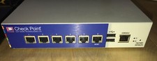 Check Point 2200 T-110 6-Port Gigabit Security Appliance W Power Adapter picture