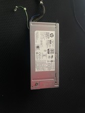 HP DPS-500AB-13 A 400 W ATX Power Supply 80 Plus Gold, 24 Pin, SATA, 4 Pin picture