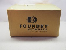 New Open Box Foundry Networks RPS8 600W AC Power Supply 32003-000 picture