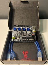 BIGTREETECH SKR Mini E3 V2.0 picture