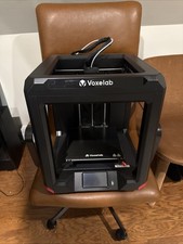 Voxelab Aries 3D Printer with 3 Rolls PLA Filament picture