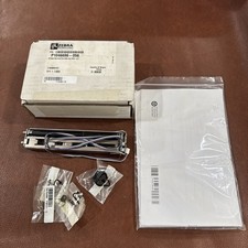 Zebra P1 046696–056 Kit, Upper Segmented Pinch Roller, Ze 500–4, Ze511 Lh picture