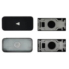 Replacement Left/Up(Down)/Right Arrow Keycap Keys Scissor Clip Hinge Compatib... picture