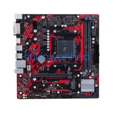 For ASUS B450M-DRAGON Socket AM4 DDR4 2×M.2 4×SATA3 Micro ATX Motherboard picture