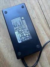 Genuine HP 180W Laptop Charger TPC-AA501 AC Adapter Power Supply 19.5V 9.23A picture