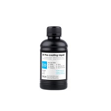 250ML UV Ink Glass Coating for UV Printer DX5 DX6 DX7 R1390 TX800 XP600 Head picture