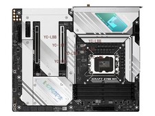 MS-iCraft Z790 WIFI DDR5 LGA1700 Motherboard Support intel Core Processors picture