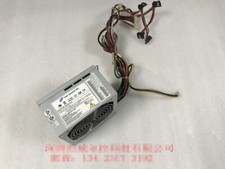 FSP IPC equipment power supply AX500-HLN ATX power supply picture