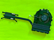 5H40S72906 CPU Cooling Fan with Heatsink For Lenovo Thinkpad E14 E15 GEN1 HH picture